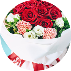 Birthday Flowers Stepney