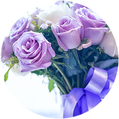 Anniversary Flowers Stepney