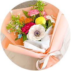 Same day Flowers Stepney